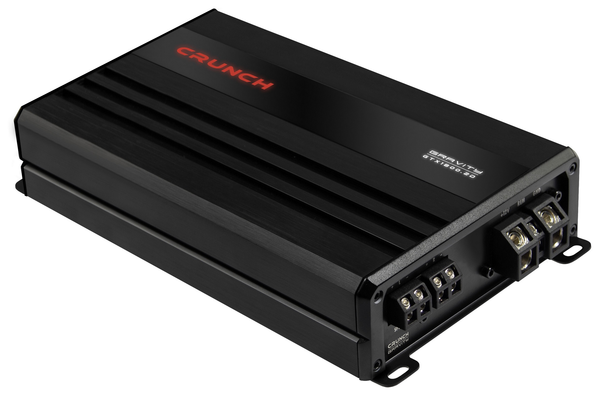 Crunch GTX1800.2D 2 kanaals