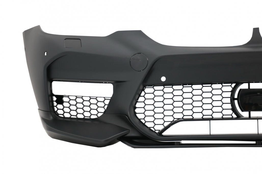 Voorbumper BMW G30 / G31 M5 Design 17- PDC-