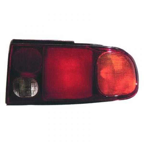 Achterlicht rechts LANCER 92-96