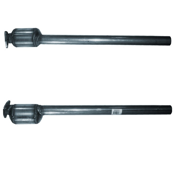 Audi 100 2.0 8v (AAD; AAE; ABK eng) Magnaflow CAT Bouwjaar: 5/19