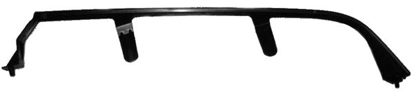 Koplamp lijst rechts XANTIA 98-01