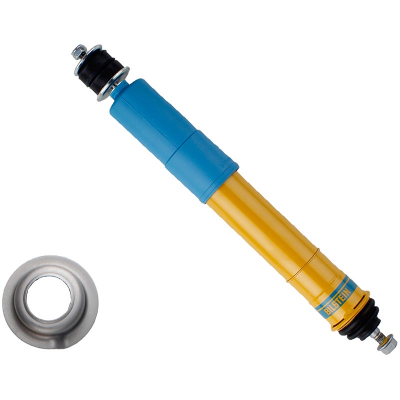 Bilstein B6 (24-029858)  Mercedes M-Klasse (W163) ML 230 / ML 320 / ML 430 / ML 270 CDI / ML 350 / ML 400 CDI / ML 55 AMG / ML 500 02/1998-06/2005 - achteras
