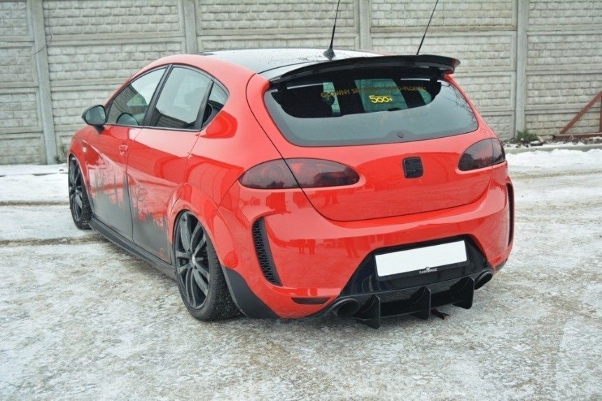 Diffuser Seat Leon 1P Maxton Design