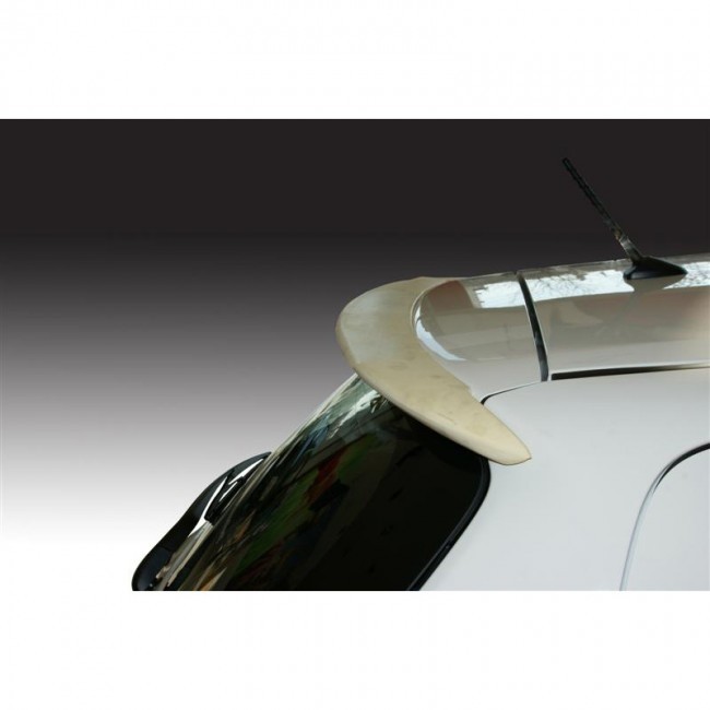 Dakspoiler Toyota Yaris III 2011-2014 (PU)