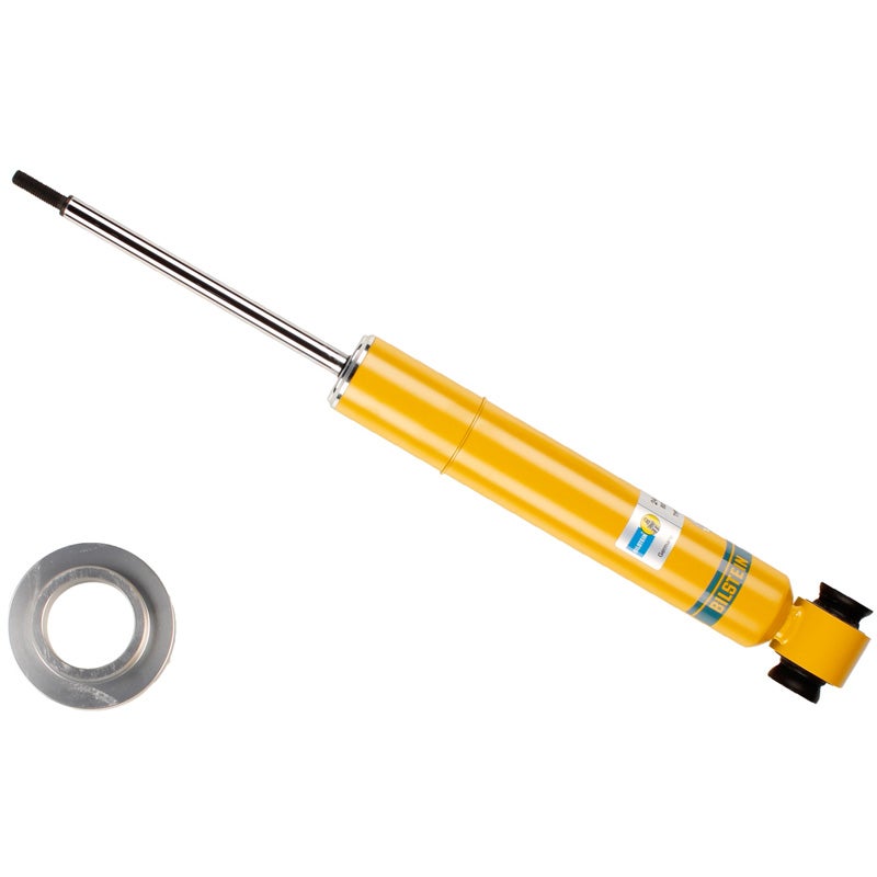 Bilstein B6 (24-122740)  Peugeot 407 1.6 / 1.8 / 2.0 / 2.2 / 2.7 / 3.0 03/2004- 
 excl. EDC - vooras