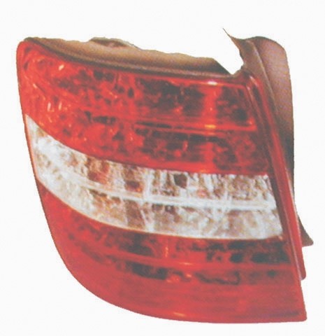Achterlicht rechts STILO 01->> BUITEN