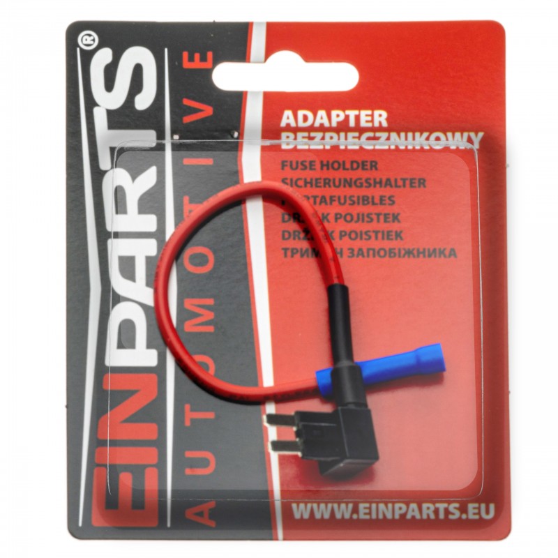 EPFH02 Fuse Adapter BYPASS MICRO2 20A