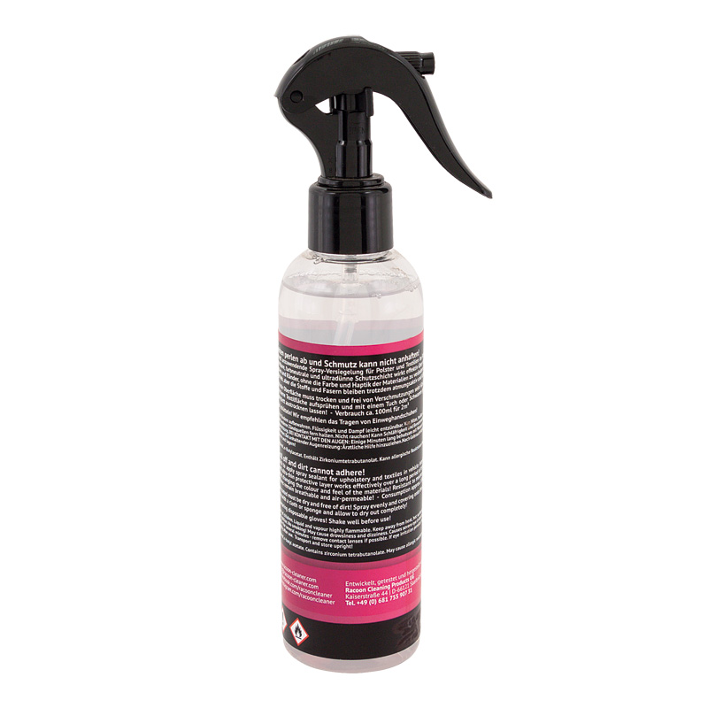 Racoon TEXTILE PROTECT Textiel Dichtingsproduct  - 200ml