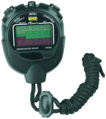 OMP Hand stopwatch
