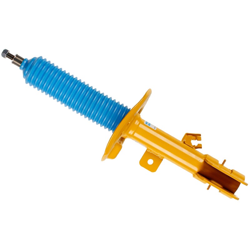 Bilstein B6 (35-227533)  Nissan Juke (F15) 1.2 DIG-T / 1.5 / 1.6 / CVTC / dCi 06/2010-12/2019 - vooras rechts