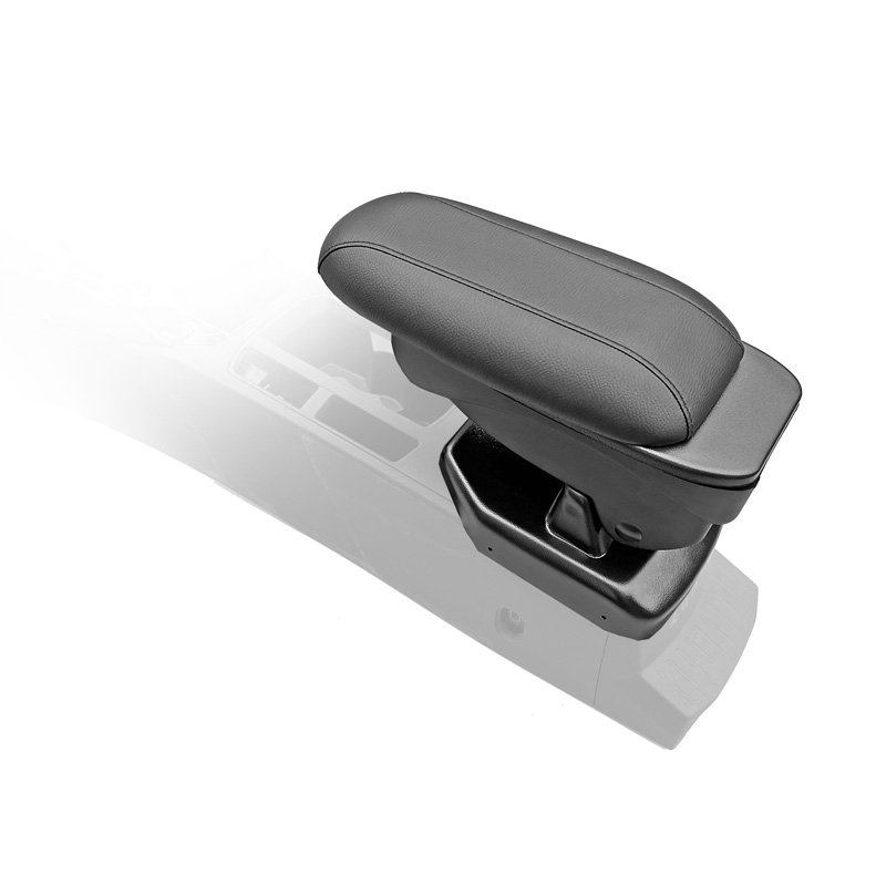 Armsteun Slider kunstleder  Volkswagen T-Roc 2017-