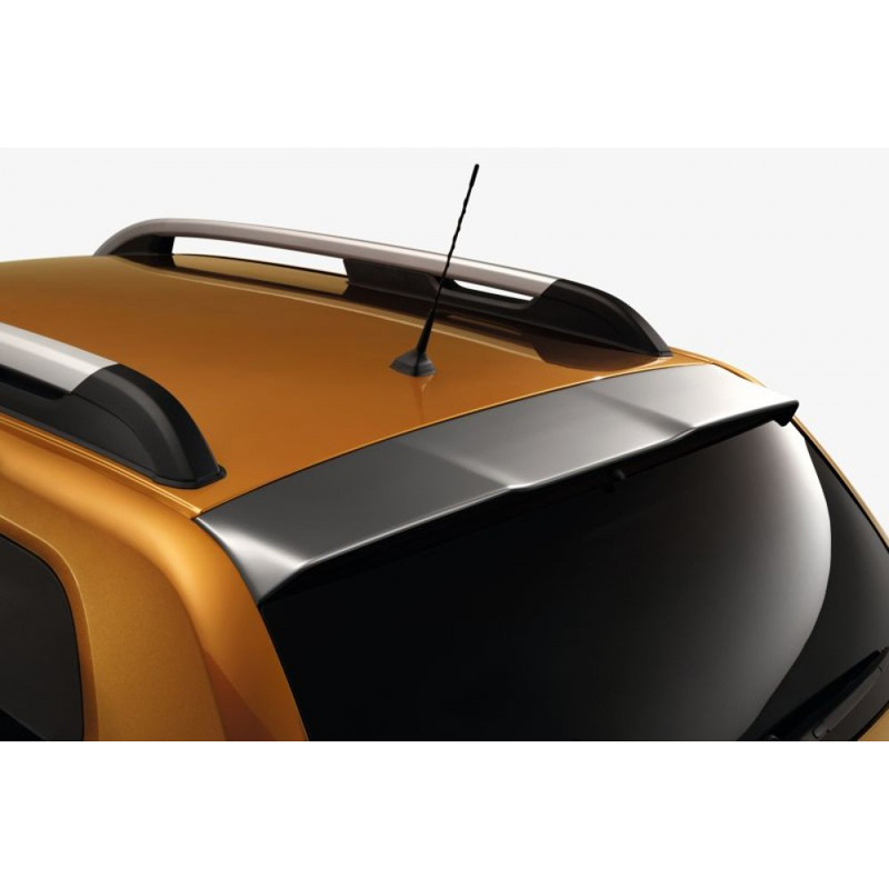 Dakspoiler  Dacia Duster II 2018-2021 (PU)