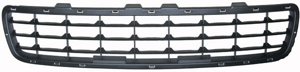 Bumper Grill MI.PUNTO 03->>