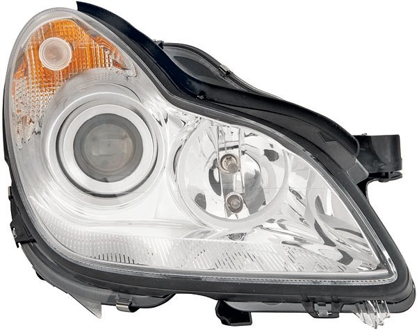 Koplamp Rechts Citroen C219