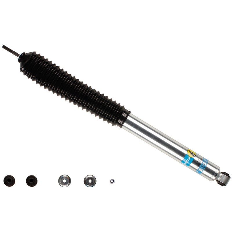 Bilstein B8 (24-186995)  Jeep Wrangler III (JK) 2.8 CRD / 3.0 / 3.6 V6 / 3.8 06/2006- - vooras