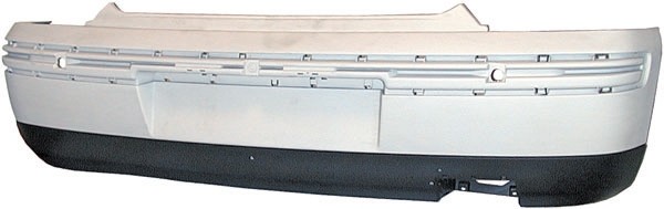 AchterBumper IBIZA, 99-02 PRIMED