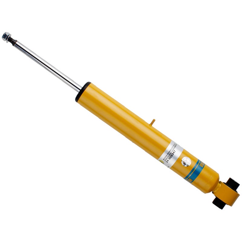 Bilstein B6 (24-303347)  BMW 2-Serie (G42/G87) 2021-/3-Serie (G20/G21/G28/G80/G81) 2018-/4-Serie (G22/G23/G26/G82/G83) 2020- & Alpina B3 2019-2025/D3 2020-2025 85-389 kW - achteras