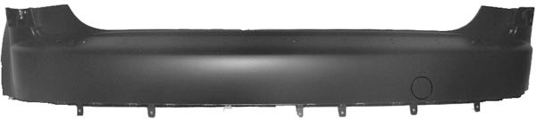 AchterBumper C-MAX. 03-07 SPUITBAAR
