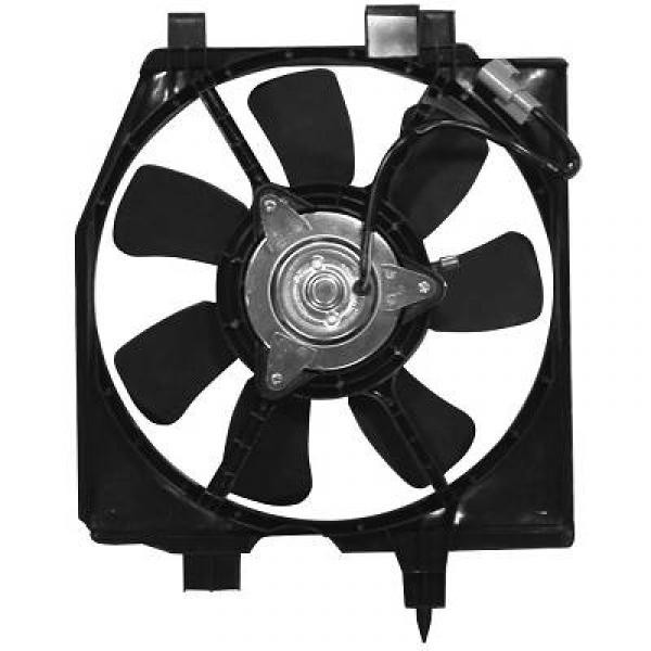 Aircofan COMPLEET PREMACY 99-06 +AC 1.8/2.0 BENZINE +A/C