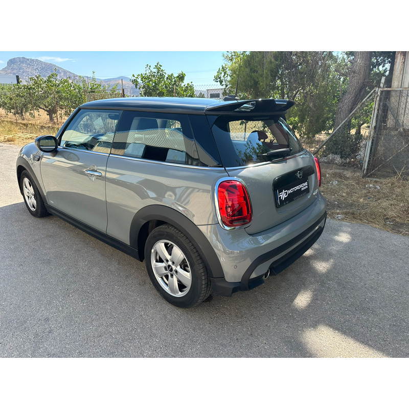 Dakspoiler  Mini Cooper (F55 & F56) 2014-2024