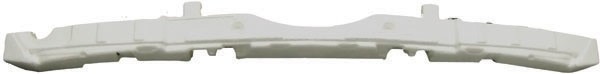 SHOCK ABSORBER voor ASTRA J 09->> SCHUIMSTOF