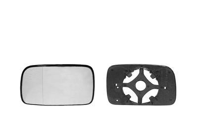 spiegelglas, met dode hoek, links VW Polo, 1994-1999