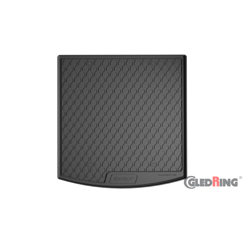 Rubbasol (Rubber) Kofferbakmat  Seat Leon IV ST Sportstourer 2020- (Hoge variabele laadvloer)