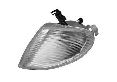 knipperlicht, incl fitting, rechts VW Sharan, 1995-2000