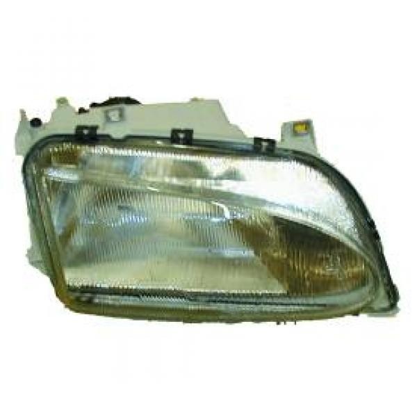 Koplamp links GALAXY 96-00 met MOTOR voor LWR