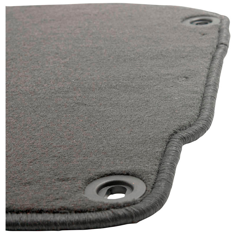 Automatten Velours  Omoda 7 PHEV 2026-