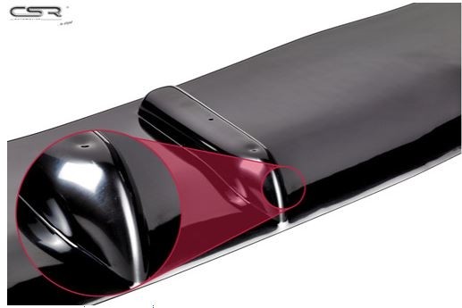 Voorspoiler Mazda mx5 ND