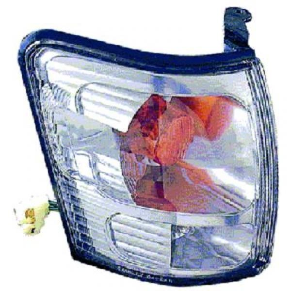 Knipperlicht links HILUX 01->>