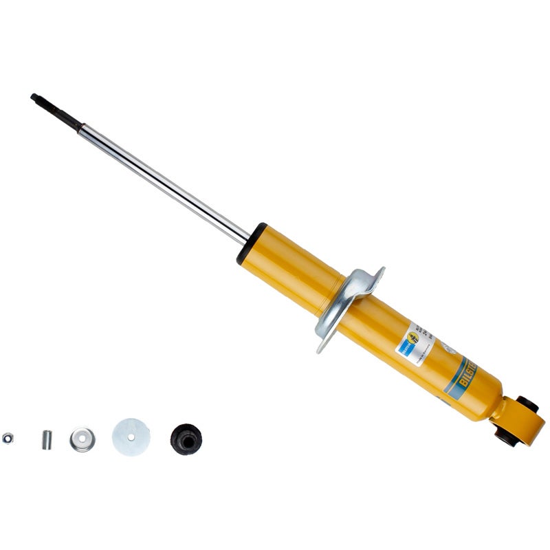 Bilstein B6 (24-007306)  BMW 5-Serie E12 518 / 518 i / 520 / 520 i / 520 i/6 / 520/6 / 525 / 528 / 528 i / 528i / 530 i 03/1972-06/1981 - achteras