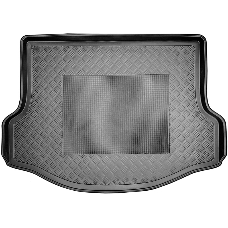 Kofferbakschaal 'Anti-slip'  Toyota RAV4 2013-2018 excl. Hybrid