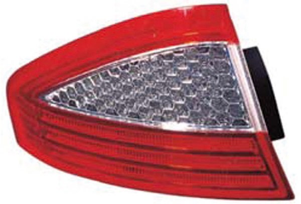 Achterlicht rechts buiten MONDEO 07-10 4 DEURS