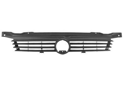 grille, boven, Type 3, wijsneusmodel VW T4, 1991-2003
