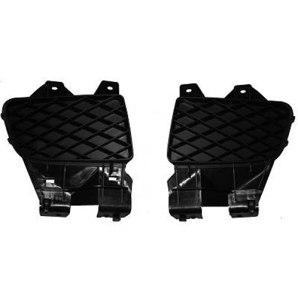 Lijsten set voor Mistlamp 01->> voor 5617150
