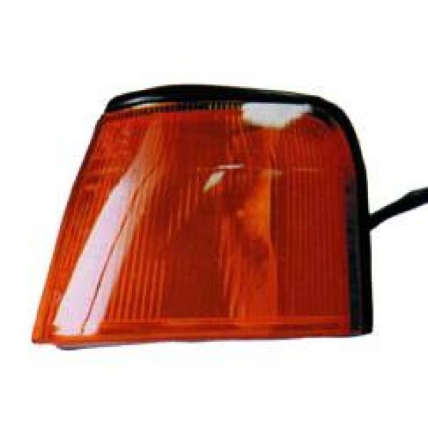 Knipperlicht links UNO 89-92 ORANJE GLAS