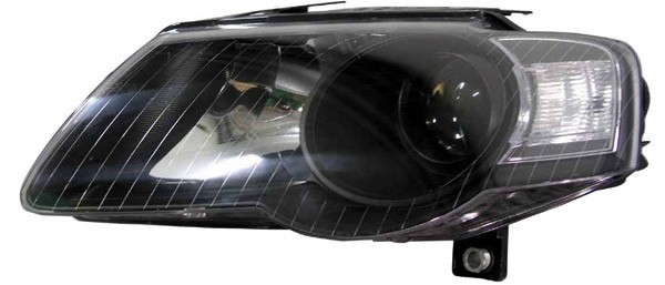 Koplamp rechts PASSAT 05-10