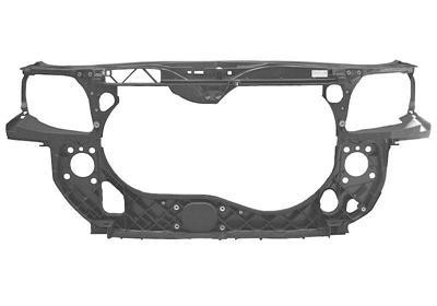front, 1.6 Audi A4, 2004 -2007