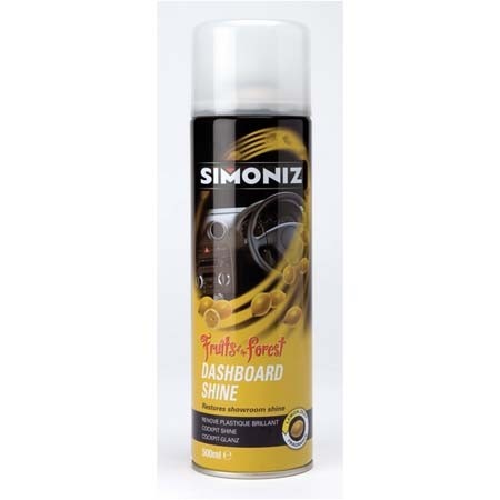 Simoniz SIM04 Dashboard glans 500ml