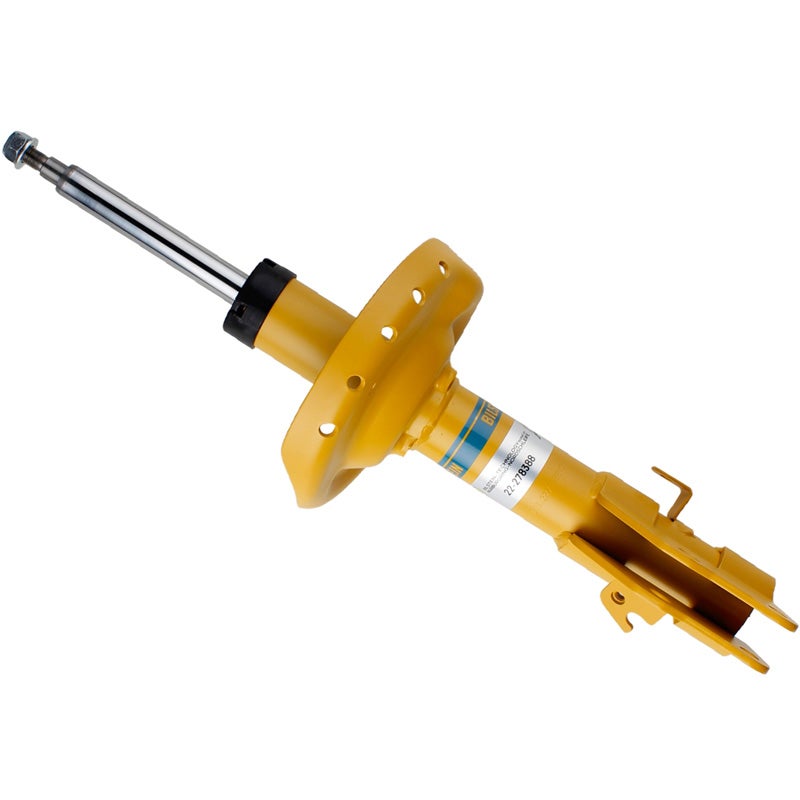 Bilstein B6 (22-278388)  Subaru XV (GP) 1.6 BiFuel / 1.6 i / 2.0 BiFuel / 2.0 D / 2.0 Hybrid / 2.0 i 03/2012-12/2017 - vooras rechts