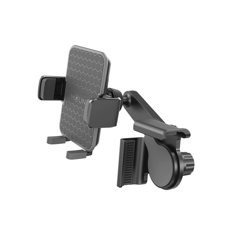 Celly smartphone houder Mount Plus  Tesla Model 3, S, X en Y