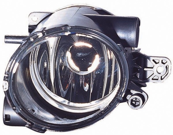 Mistlamp rechts V70 07->> OOK S80 06->>