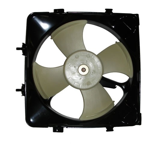 VOOR ZET FAN COMPLEET CIVIC 92-95 AIRCOFZG voor AIRCO FZG.