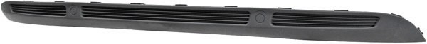 Bumper Spoiler Achter Ford Mondeo