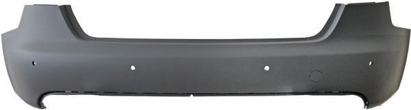 AchterBumper Audi A4 B8 07->> SPUITBAAR