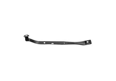 bumpersteun, voor, links Nissan Almera, 2000-2006, N16