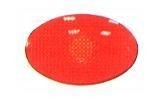 zijknipperlicht, oranje Ford Fiësta, 1995-1999