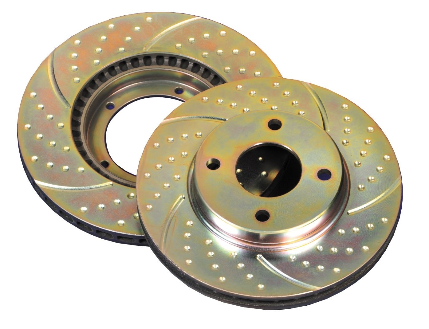 EBC Brakes PEUGEOT 307CC 2.0 (180) (25mm Bearing bore) 2004-2012